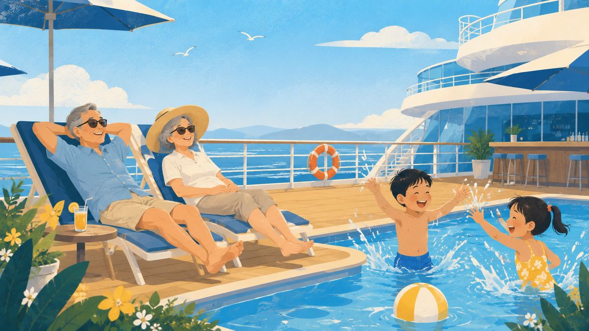 Retirement planning discussion