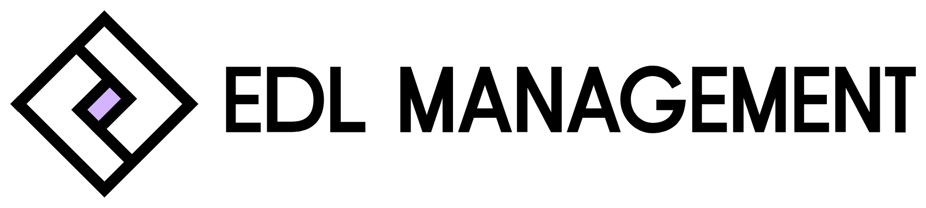 EDL Management logo